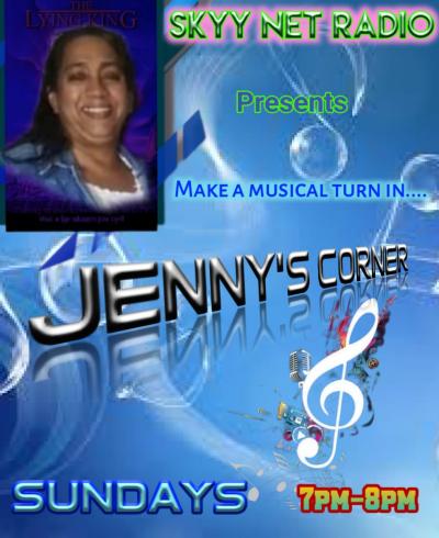 Jennys Corner