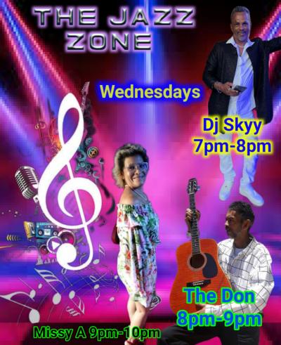 Jazz Zone 