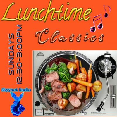 Lunchtime Classics