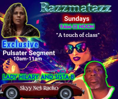 Razzmatazz